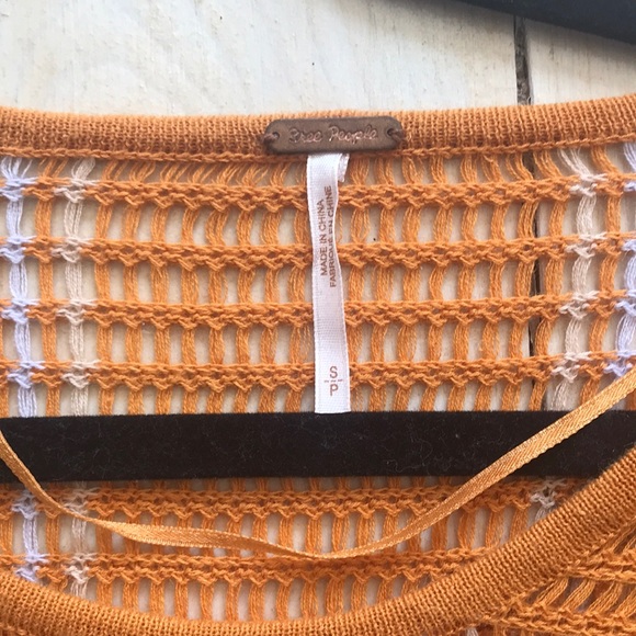 Free People Top - Picture 4 of 4